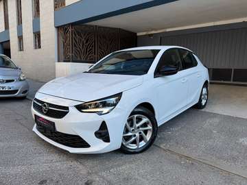 1.2l Turbo 100 CV GS LINE BVM 6