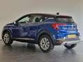 Renault Captur 1.3 TCe 130 Intens AUTOMAAT | ACHTERUITRIJCAMERA | Blau - thumbnail 5