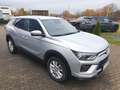 SsangYong Korando 1.5 T-GDi 2WD Amber Srebrny - thumbnail 3