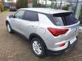 SsangYong Korando 1.5 T-GDi 2WD Amber Srebrny - thumbnail 7
