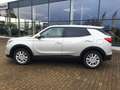SsangYong Korando 1.5 T-GDi 2WD Amber Srebrny - thumbnail 8