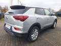 SsangYong Korando 1.5 T-GDi 2WD Amber Srebrny - thumbnail 5