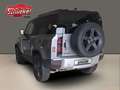 Land Rover Defender 90 3.0  D200 SE Navi Leder 360°Kamera AHK Grau - thumbnail 5
