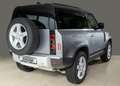 Land Rover Defender 90 D200 SE Navi Leder 360°Kamera AHK Black Pack Grau - thumbnail 6