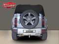 Land Rover Defender 90 3.0  D200 SE Navi Leder 360°Kamera AHK Grau - thumbnail 6