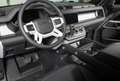 Land Rover Defender 90 D200 SE Navi Leder 360°Kamera AHK Black Pack Grau - thumbnail 11