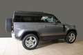 Land Rover Defender 90 D200 SE Navi Leder 360°Kamera AHK Black Pack Grau - thumbnail 8