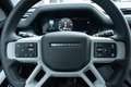 Land Rover Defender 90 D200 SE Navi Leder 360°Kamera AHK Black Pack Grau - thumbnail 17