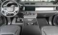 Land Rover Defender 90 D200 SE Navi Leder 360°Kamera AHK Black Pack Grau - thumbnail 12
