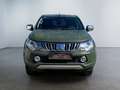 Mitsubishi L200 Top 4WD 2,4 DI-D TEMP KAM SHZ AHK DAB Yeşil - thumbnail 6