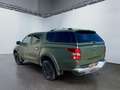 Mitsubishi L200 Top 4WD 2,4 DI-D TEMP KAM SHZ AHK DAB Grün - thumbnail 4