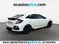 Honda Civic 1.0 VTEC Turbo Comfort Sport Line Blanc - thumbnail 3
