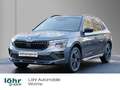 Skoda Kamiq 1.0 TSI Monte Carlo *PANO*MATRIX*ACC*KAMERA*NAVI* Grau - thumbnail 1