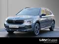 Skoda Kamiq 1.0 TSI Monte Carlo *PANO*MATRIX*ACC*KAMERA*NAVI* Grau - thumbnail 1