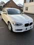 BMW 116 116i Österreich-Paket Weiß - thumbnail 3