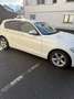 BMW 116 116i Österreich-Paket Weiß - thumbnail 4