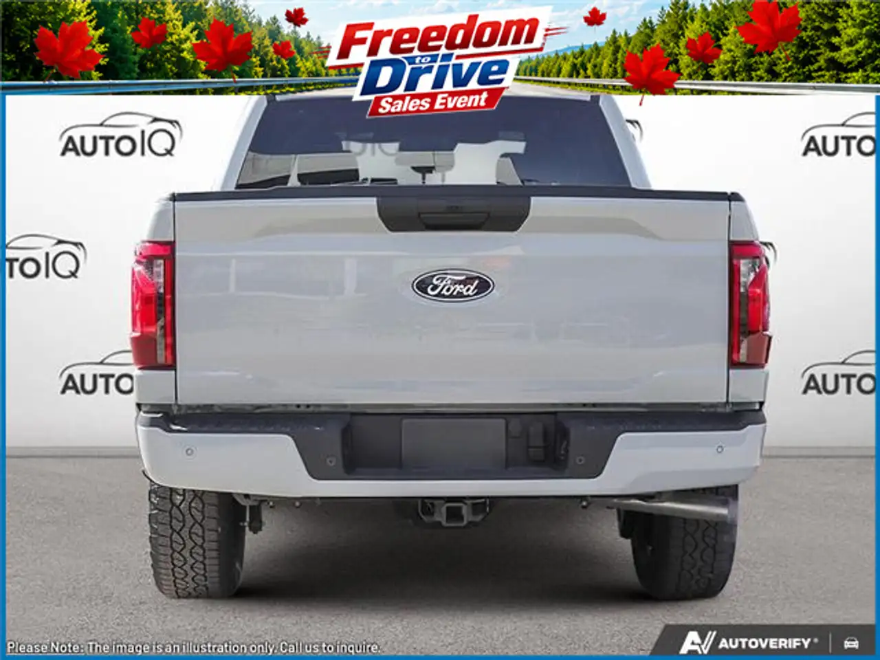Ford F 150 photo Ford F 150