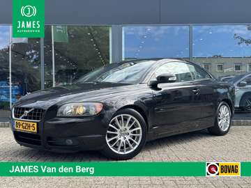 Convertible 2.4 Summum
