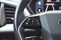 Audi Q4 e-tron 55 kWh 35 Launch edition LED | SoH 90% | Warmtepom Schwarz - thumbnail 9