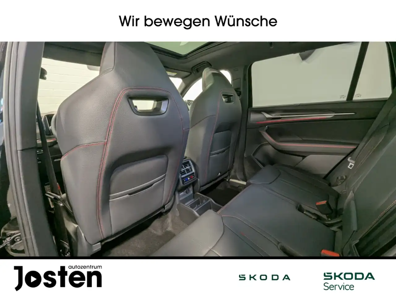 Skoda Kodiaq 2026 — фото 19