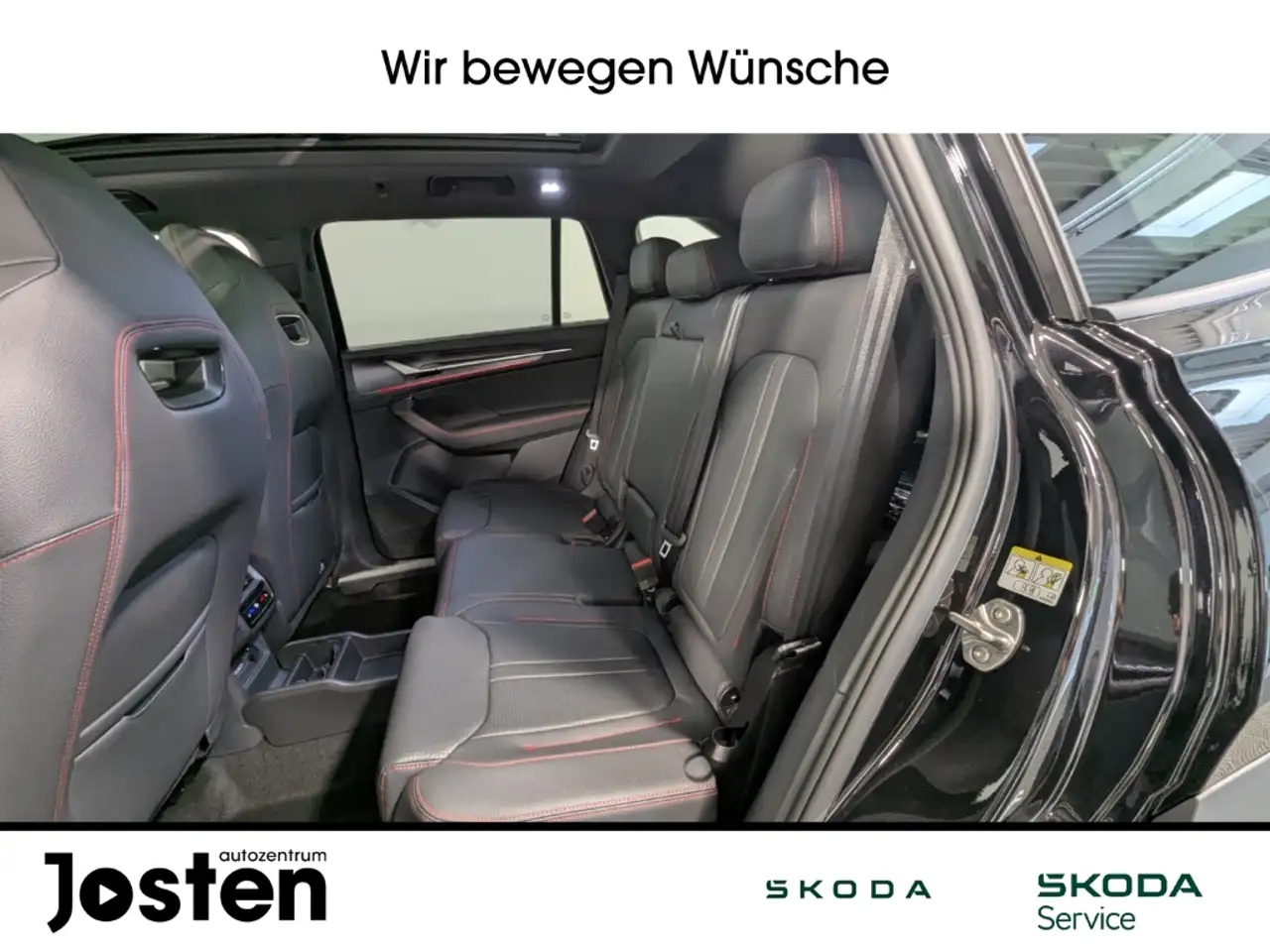 Skoda Kodiaq 2026 — фото 18