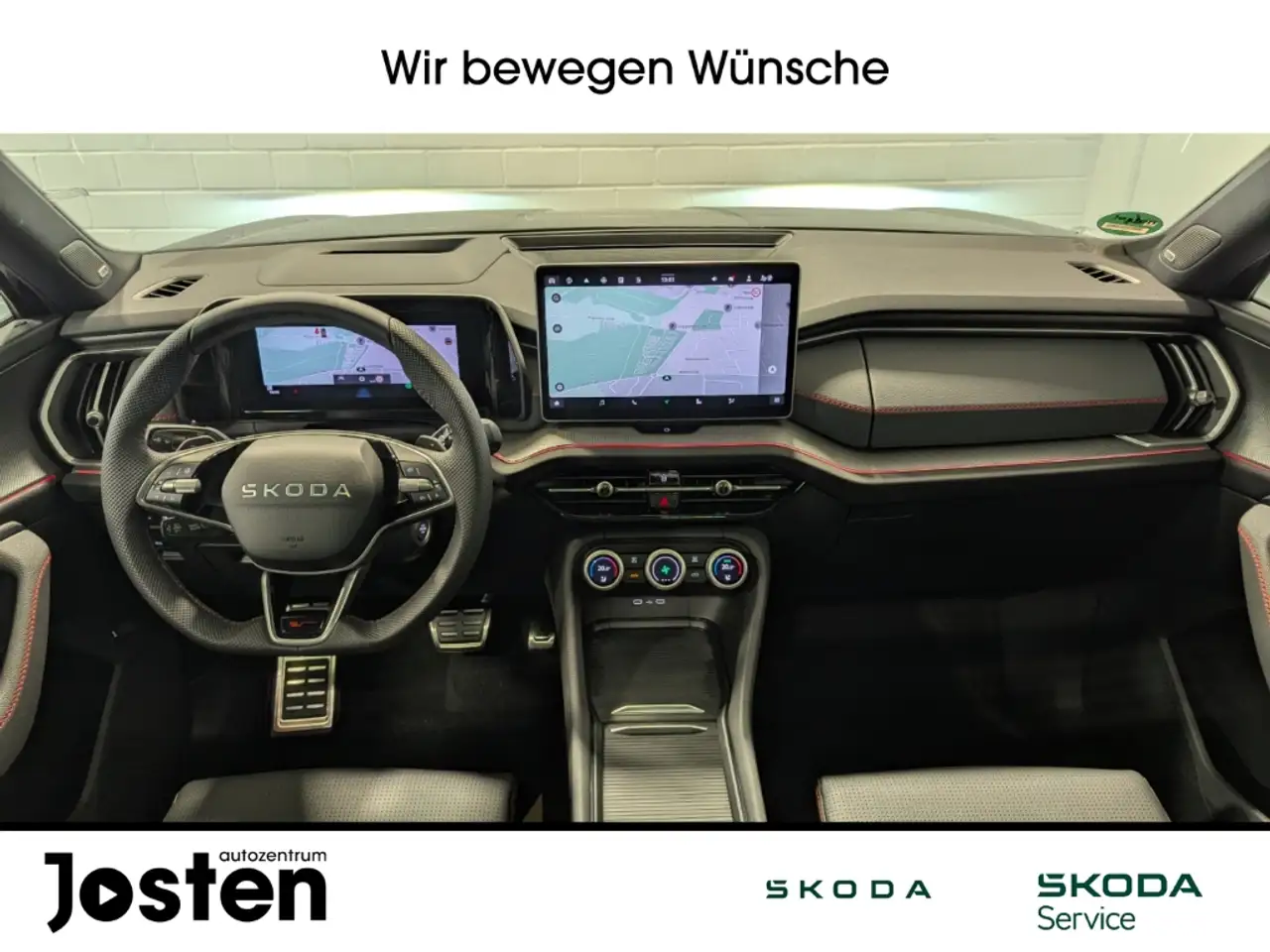 Skoda Kodiaq 2026 — фото 11