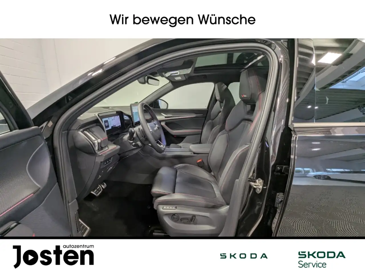 Skoda Kodiaq 2026 — фото 13