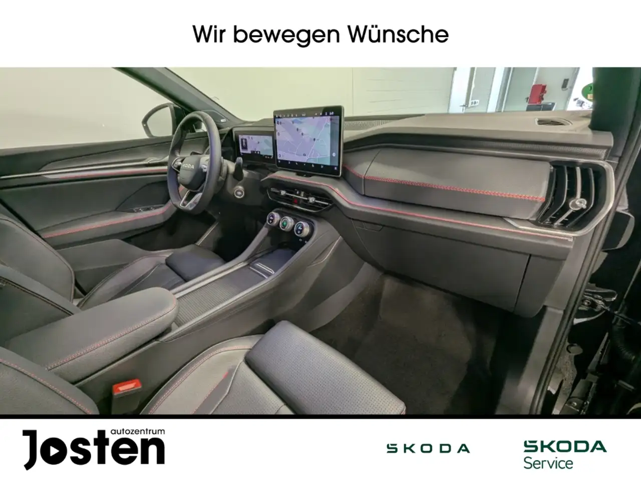 Skoda Kodiaq 2026 — фото 23