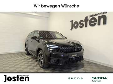 RS 2.0TSI 4x4 DCC+ AHK Pano FahrAss+ Infotain+