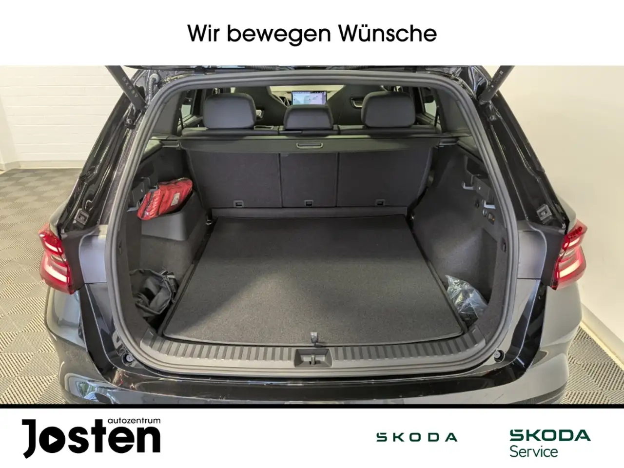 Skoda Kodiaq 2026 — фото 28