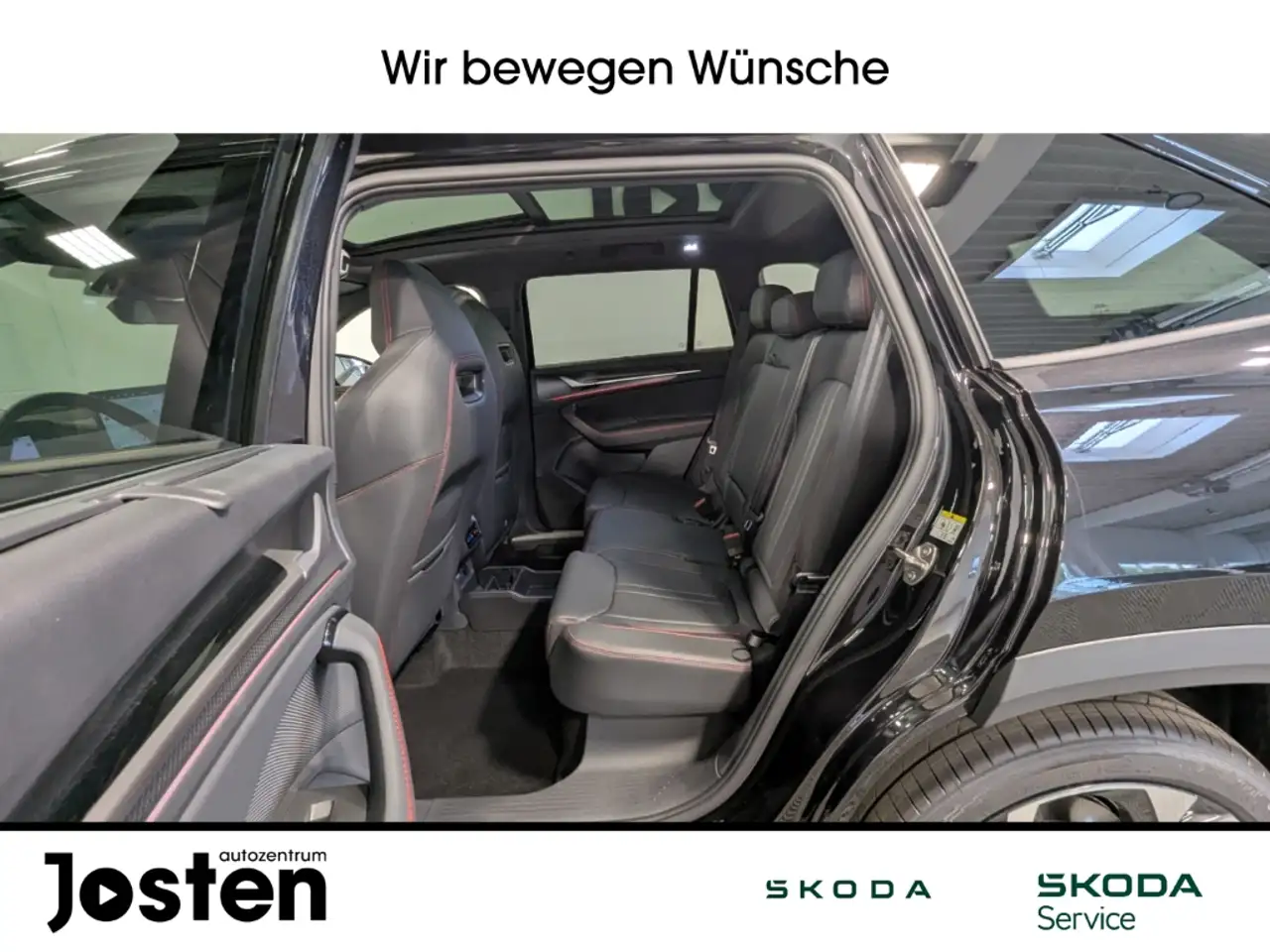 Skoda Kodiaq 2026 — фото 17