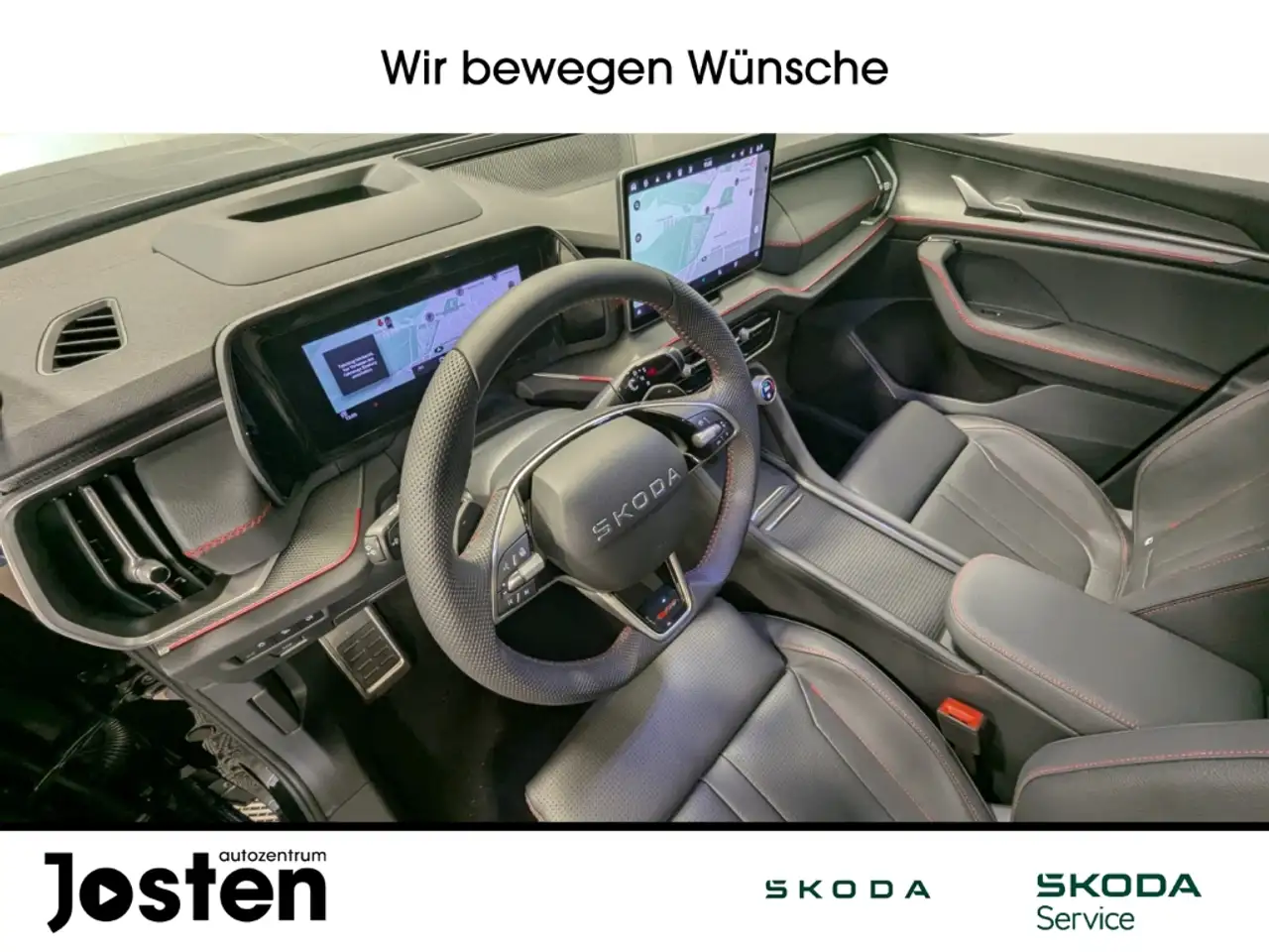 Skoda Kodiaq 2026 — фото 15