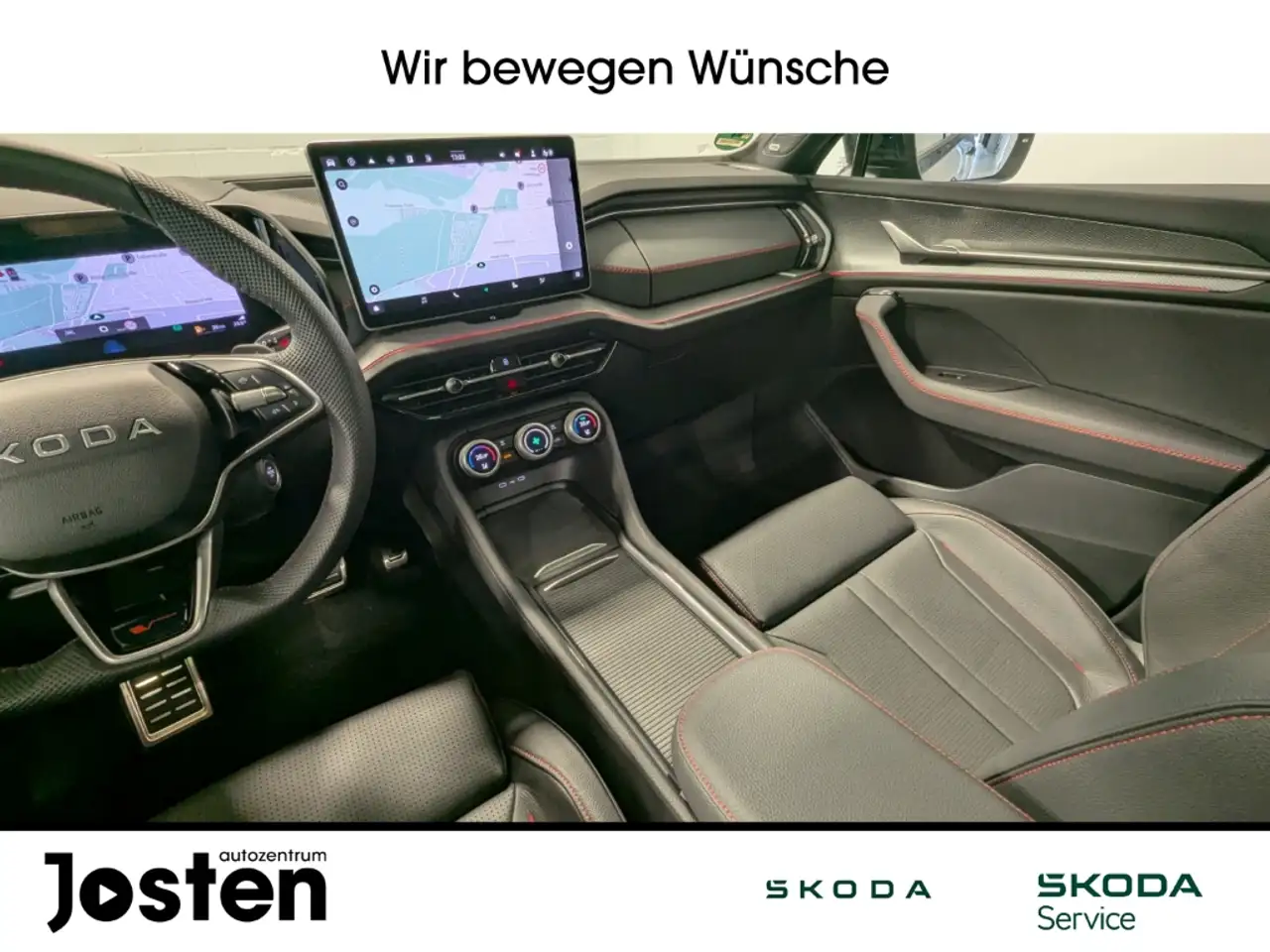 Skoda Kodiaq 2026 — фото 10