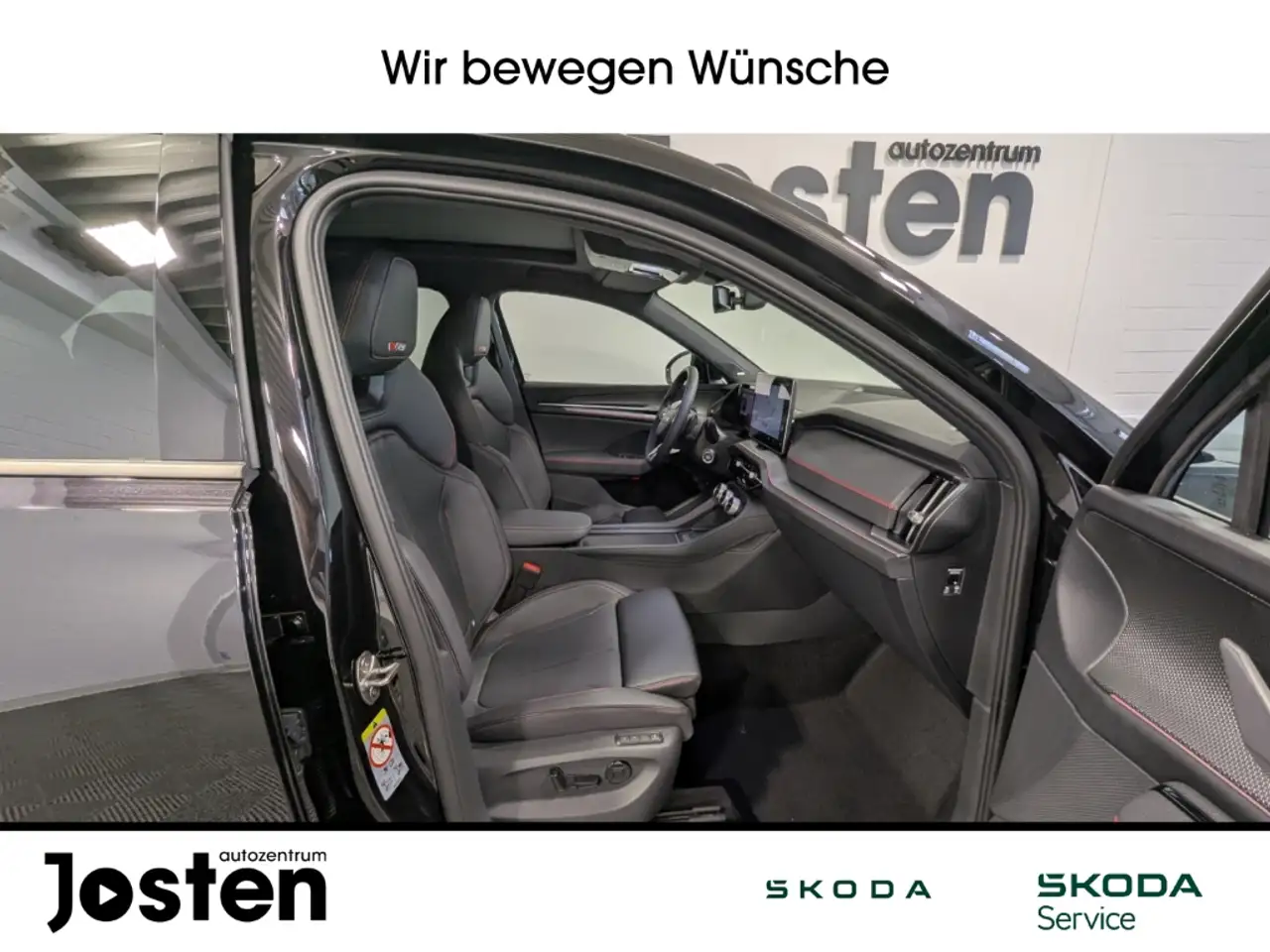 Skoda Kodiaq 2026 — фото 20