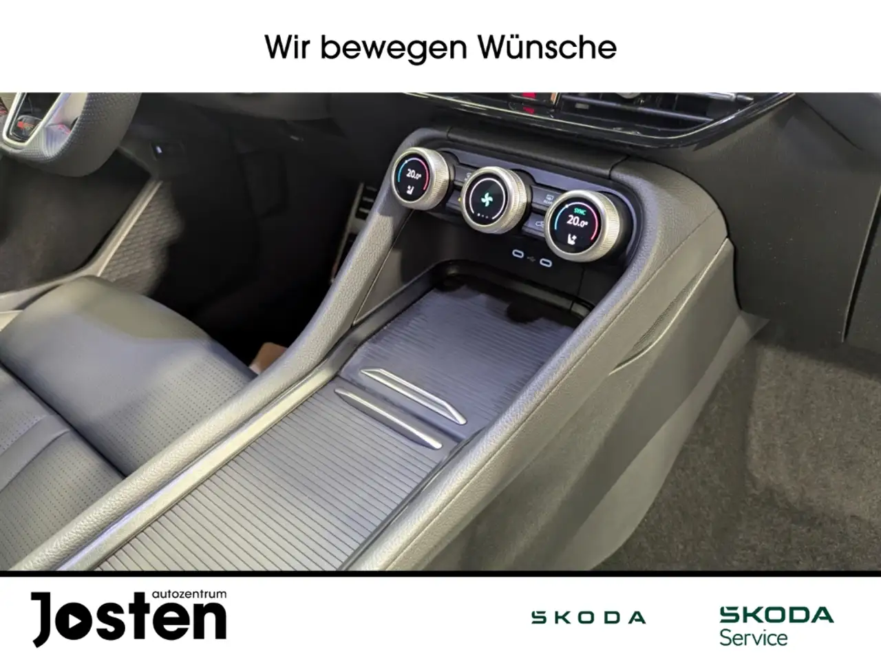 Skoda Kodiaq 2026 — фото 24