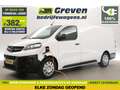 Opel Vivaro-e 75 kWh L3H1 | EMISSIEVRIJE ZONE | Elektrisch Airco Wit - thumbnail 1