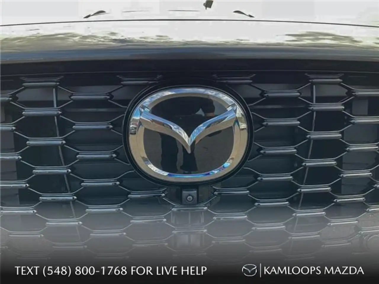 Mazda CX-70 PHEV photo Mazda CX-70 PHEV