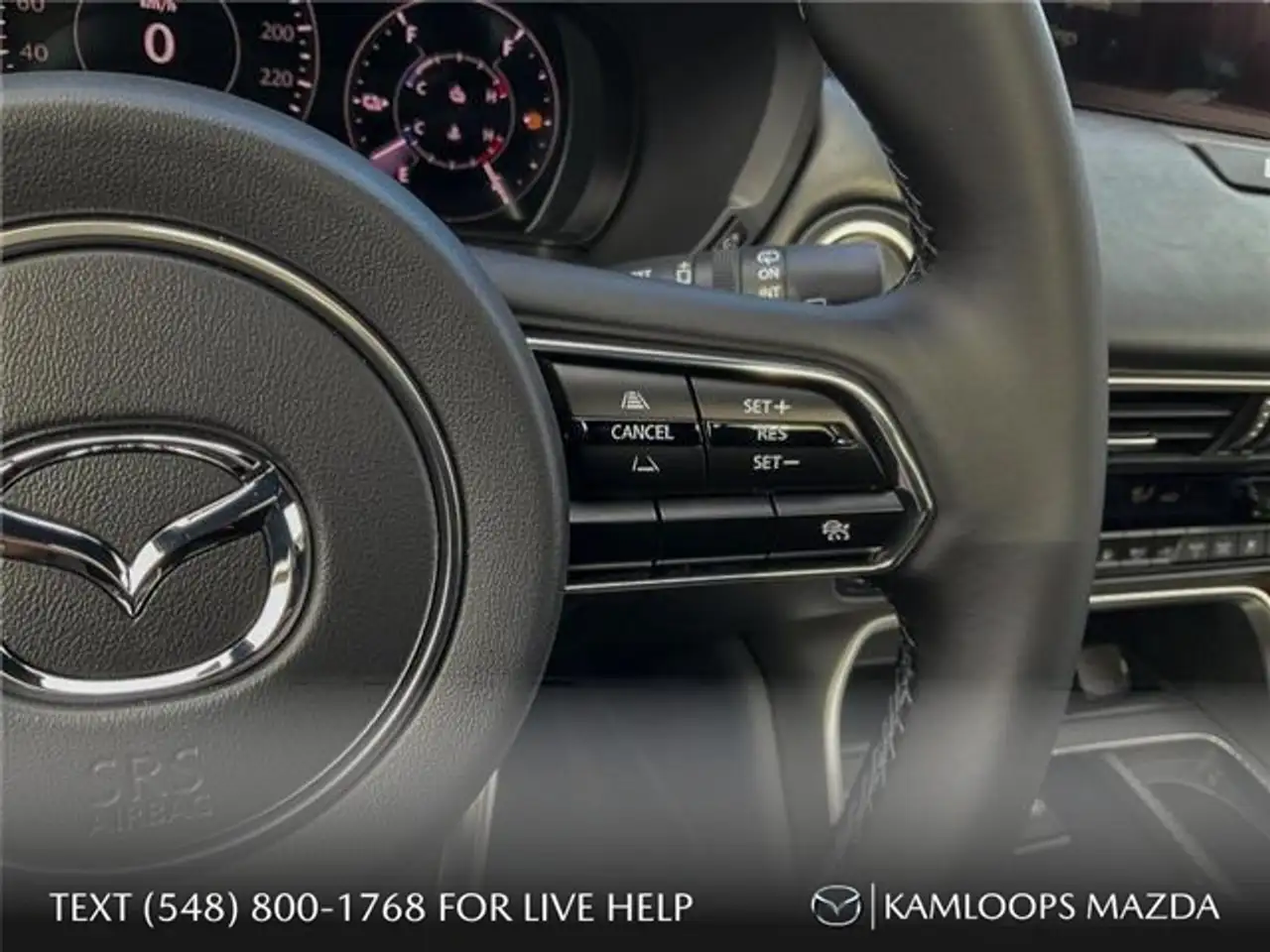Mazda CX-70 PHEV снимка Mazda CX-70 PHEV