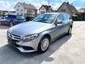 Mercedes-Benz C 180 C T-Modell"TOP/NAVI/LED/PDC/6.GANG/ Silber - thumbnail 3