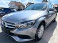 Mercedes-Benz C 180 C T-Modell"TOP/NAVI/LED/PDC/6.GANG/ Silber - thumbnail 10
