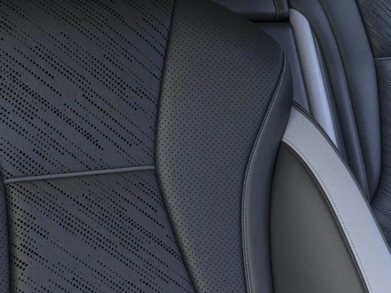 Buick Envision снимка Buick Envision
