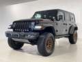 Jeep Wrangler Unlimited 2.2CRD Rubicon 8ATX Negro - thumbnail 13