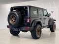 Jeep Wrangler Unlimited 2.2CRD Rubicon 8ATX Negro - thumbnail 5