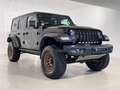 Jeep Wrangler Unlimited 2.2CRD Rubicon 8ATX Negro - thumbnail 3
