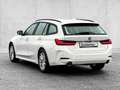 BMW 318 d TOURING+NAVI+LED+AHK+KAMERA+ACC+HUD+UVM. Wit - thumbnail 2