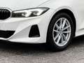BMW 318 d TOURING+NAVI+LED+AHK+KAMERA+ACC+HUD+UVM. Weiß - thumbnail 5
