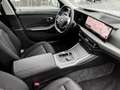 BMW 318 d TOURING+NAVI+LED+AHK+KAMERA+ACC+HUD+UVM. Wit - thumbnail 7