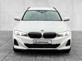 BMW 318 d TOURING+NAVI+LED+AHK+KAMERA+ACC+HUD+UVM. Wit - thumbnail 3