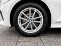 BMW 318 d TOURING+NAVI+LED+AHK+KAMERA+ACC+HUD+UVM. Weiß - thumbnail 6