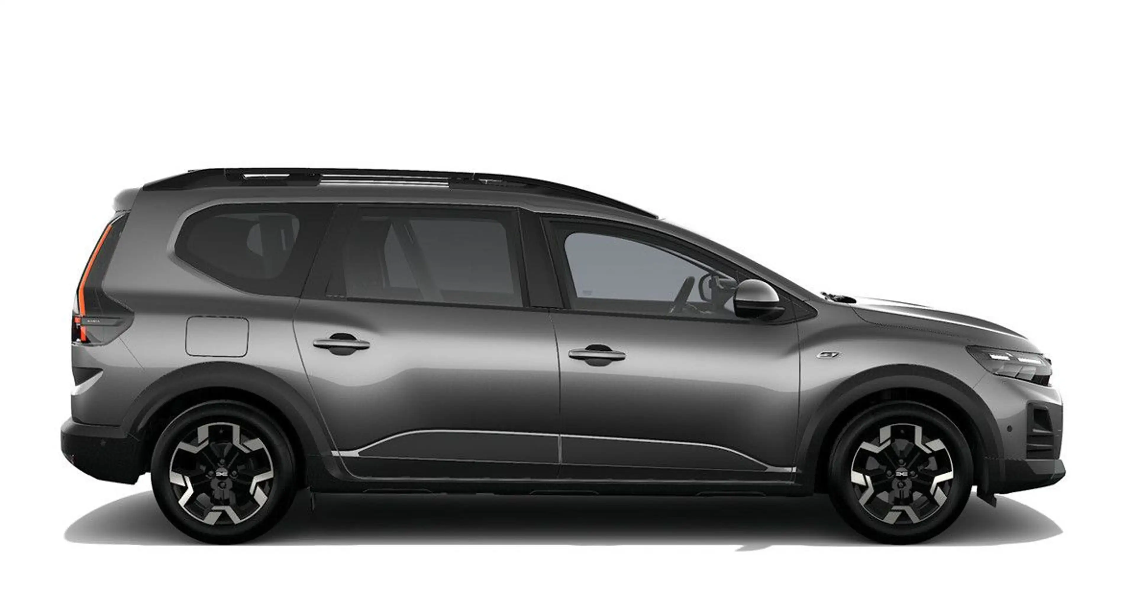 Dacia Jogger Journey TCe 110 5-Sitzer — photo 2